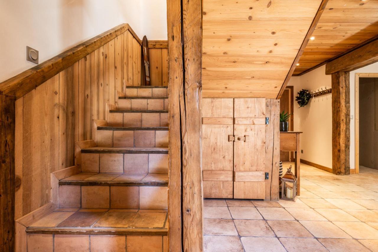Chalet Chalet Chu Lo Dou Le Praz - By Emerald Courchevel