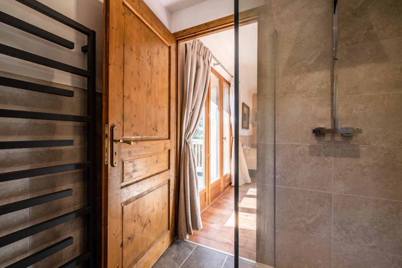 Chalet Chu Lo Dou Le Praz - By Emerald Chalet Courchevel