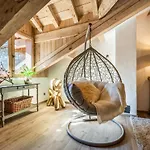 Chalet Chu Lo Dou Le Praz Courchevel - By Emerald Stay