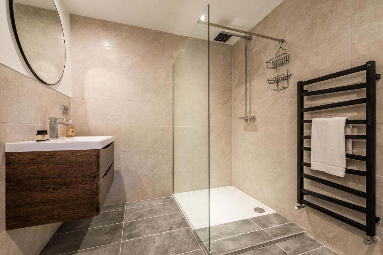 Chalet Chu Lo Dou Le Praz - By Emerald Chalet Courchevel